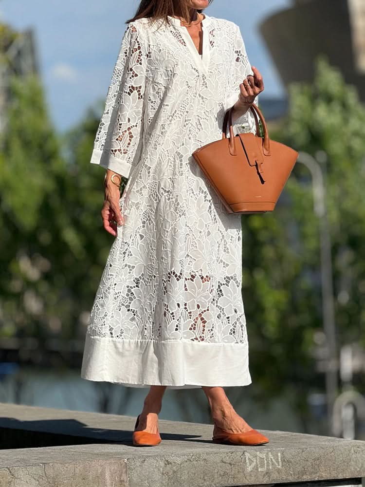Suzy | The Dress That Enhances Every Woman