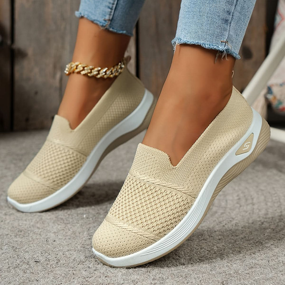 Penelope | Comfortable Orthopedic Shoes