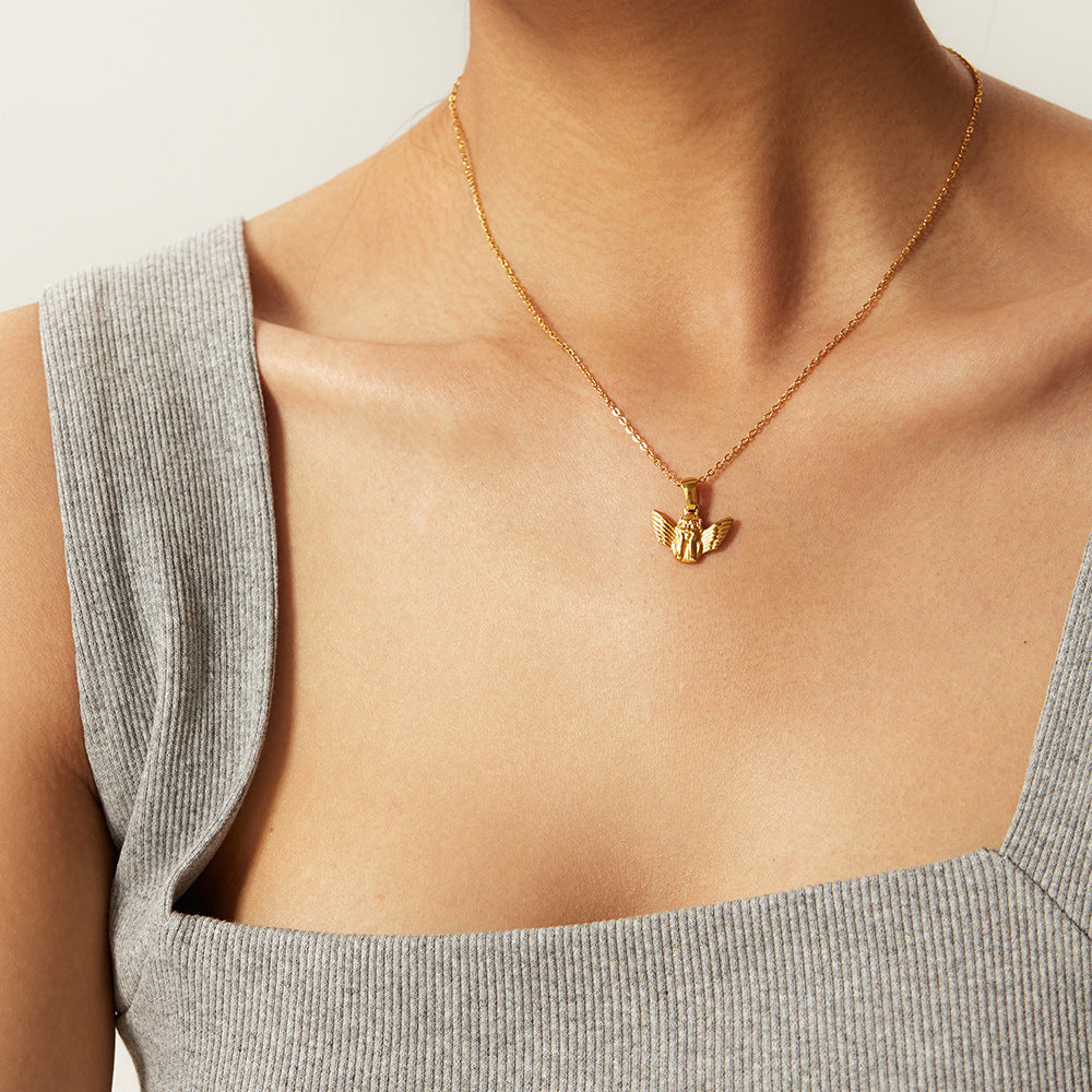 Collier Énergie Angélique