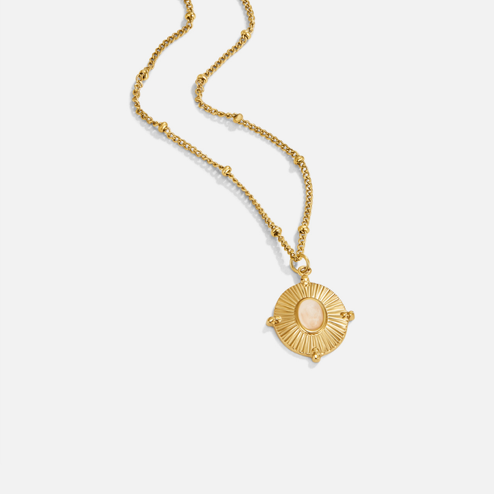 Collier Vintage Monique Stein