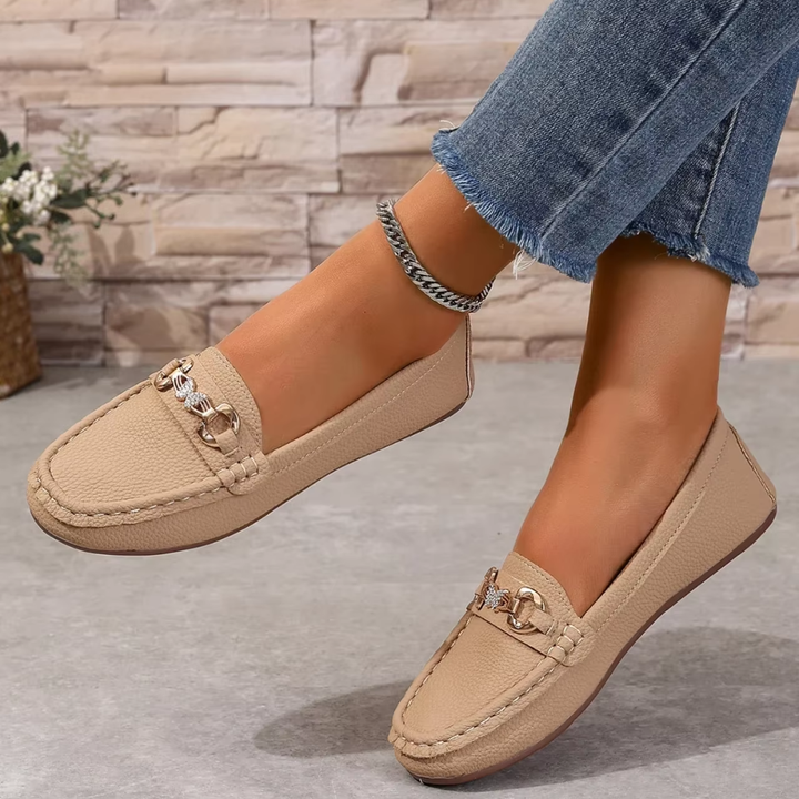 Liara | Orthopedic Loafers