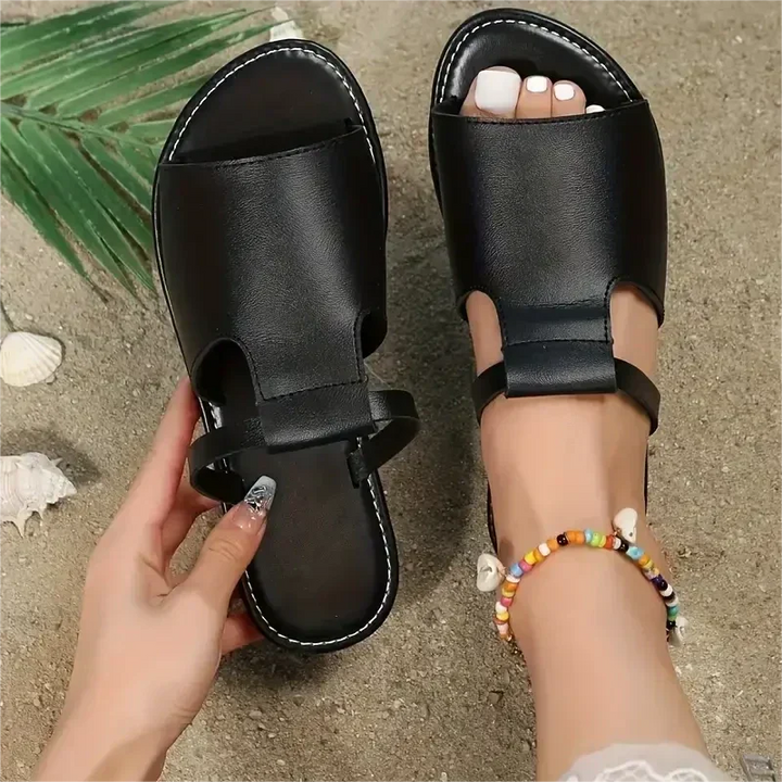 Daphne | Orthopedic sandal