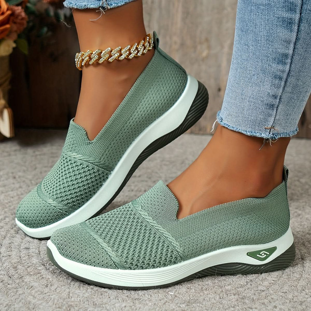 Penelope | Comfortable Orthopedic Shoes
