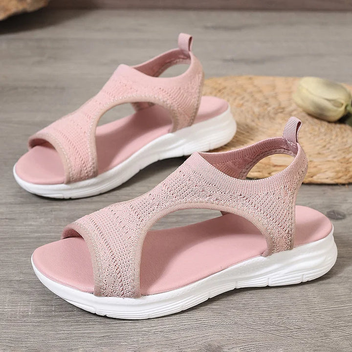 Solevo™ ComfortWalk Sandals