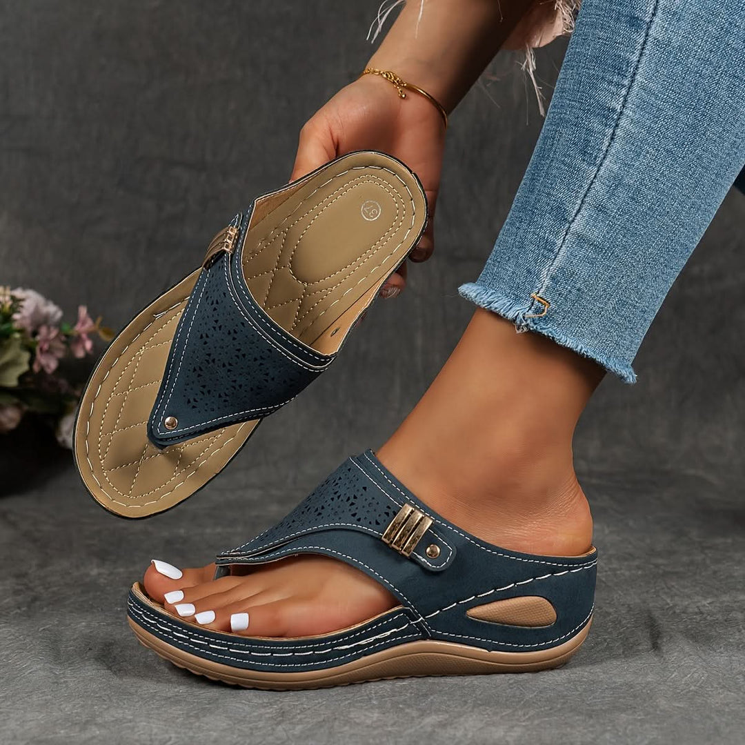 Deyana | Orthopedic Sandals