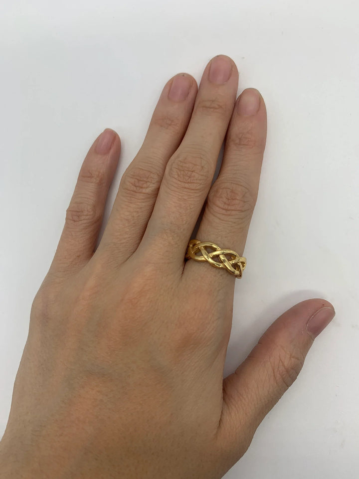 Bague Naxos