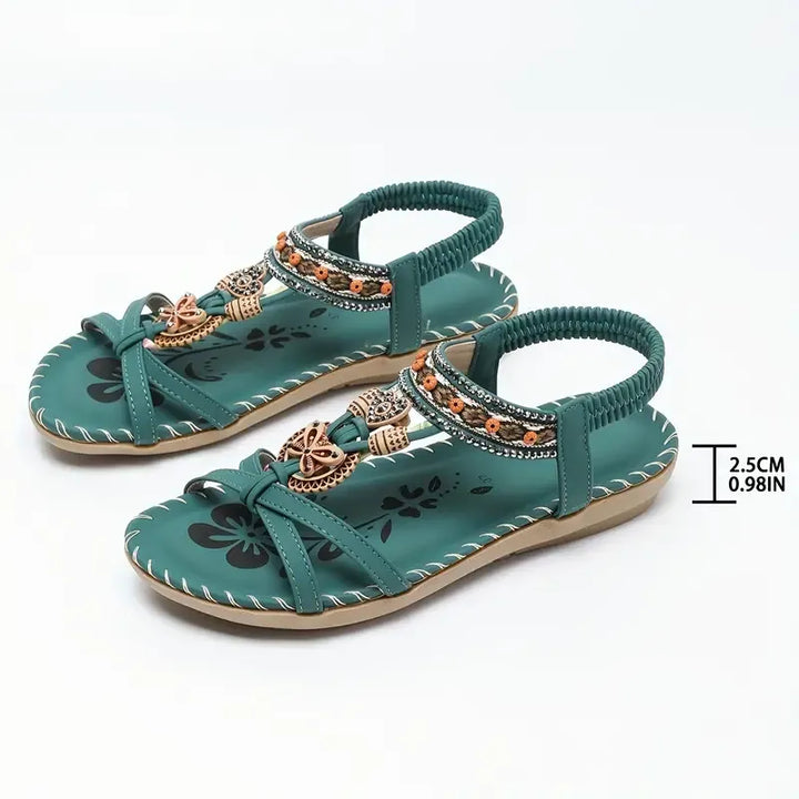 Elara | Comfort+ Orthopedic Sandals