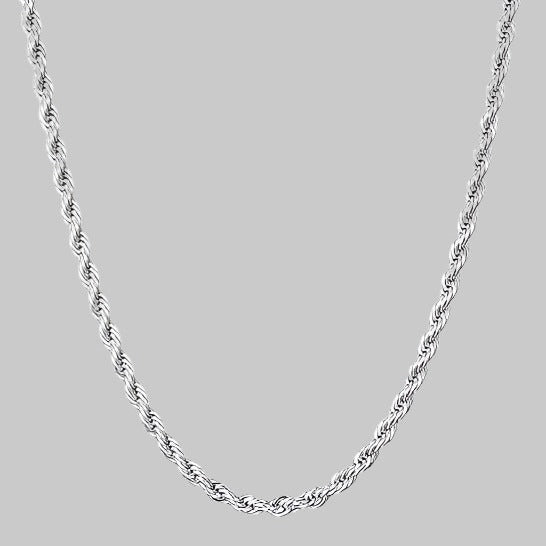 Collier en Corde Coco