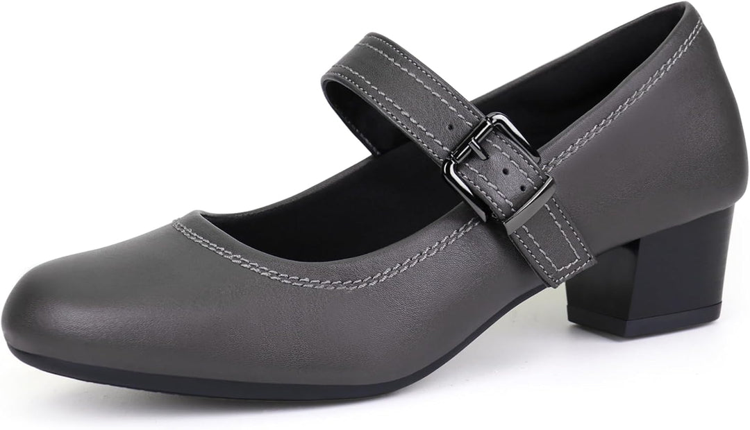 Ruth | Orthopedic Heels