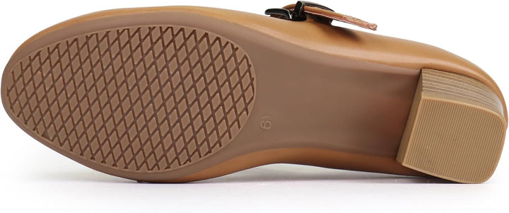 Ruth | Orthopedic Heels