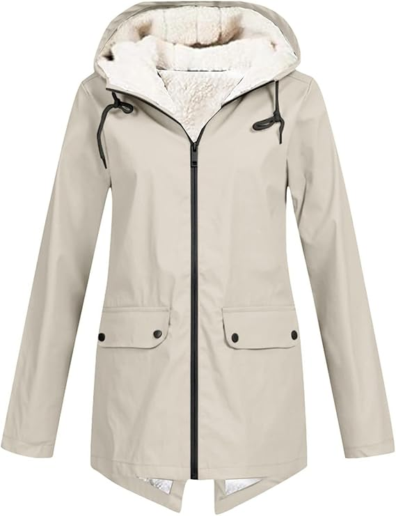 Ruby® | Capuche Zip