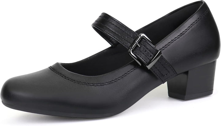 Ruth | Orthopedic Heels
