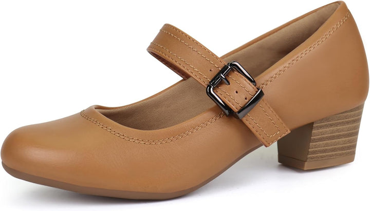 Ruth | Orthopedic Heels