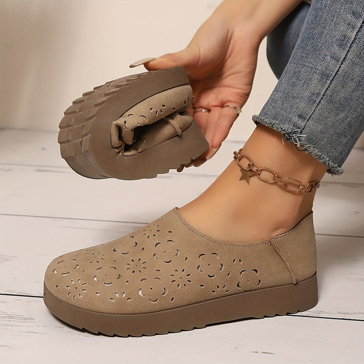 Tatiana™ SoftStep Loafers