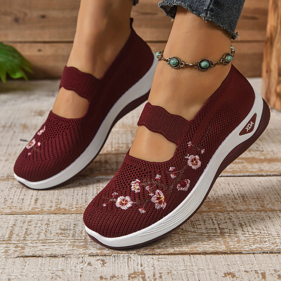 Blossom™ | ReliefWalk
