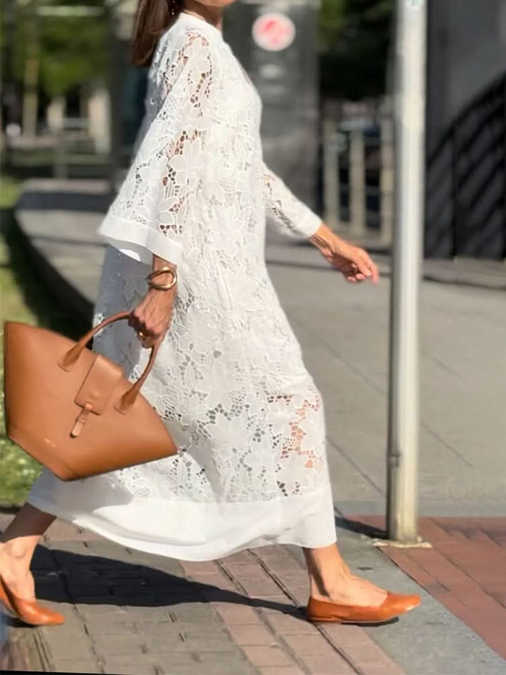 Suzy | The Dress That Enhances Every Woman