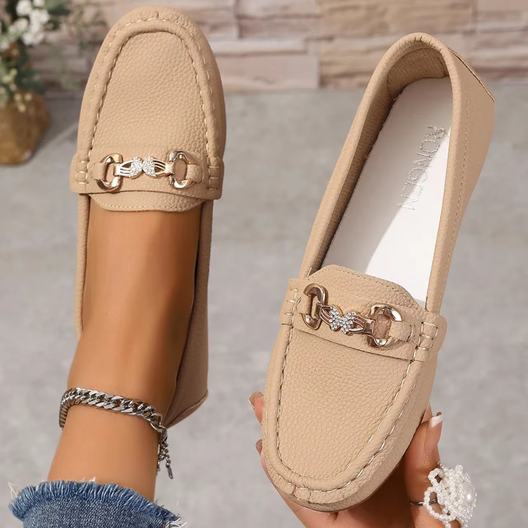 Liara | Orthopedic Loafers
