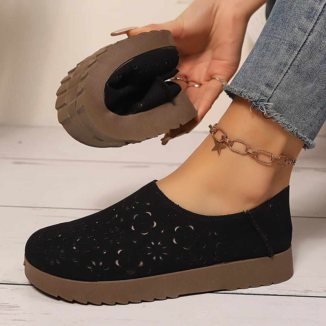 Tatiana™ SoftStep Loafers