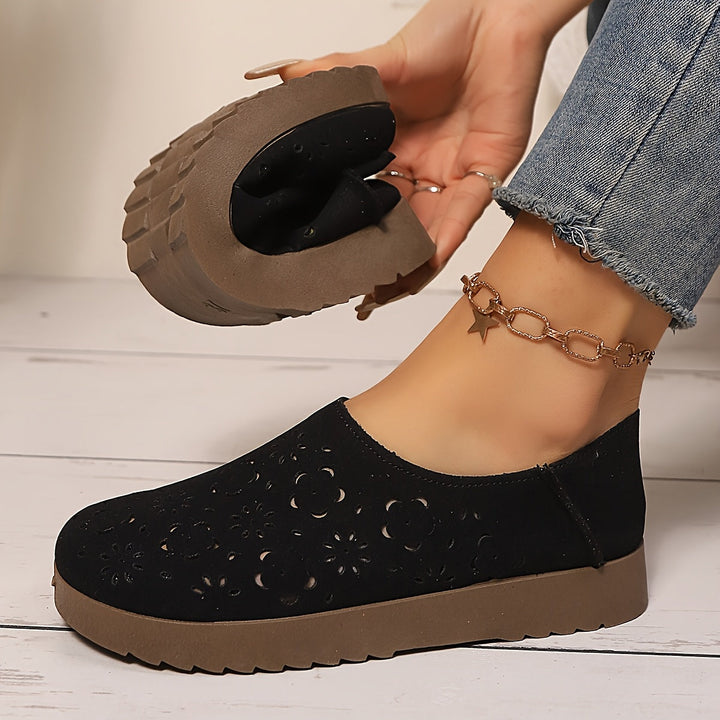 Tatiana™ SoftStep Loafers
