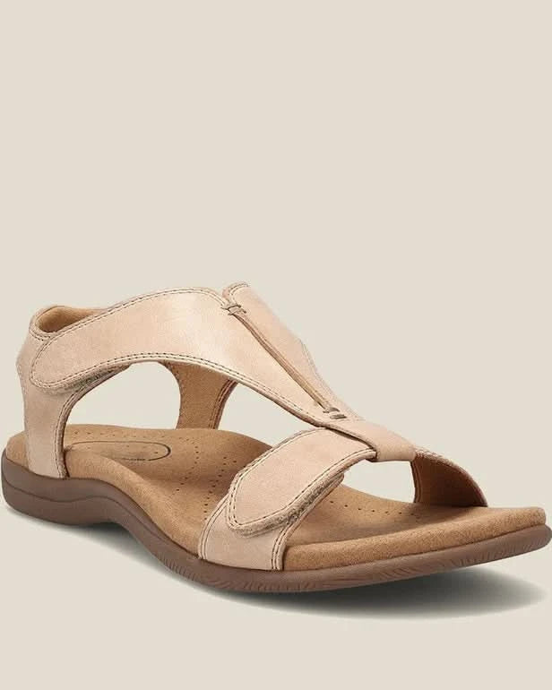 Morgane™| Sandales d'été Marianne