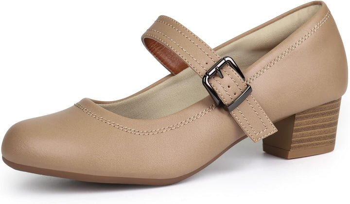 Ruth | Orthopedic Heels