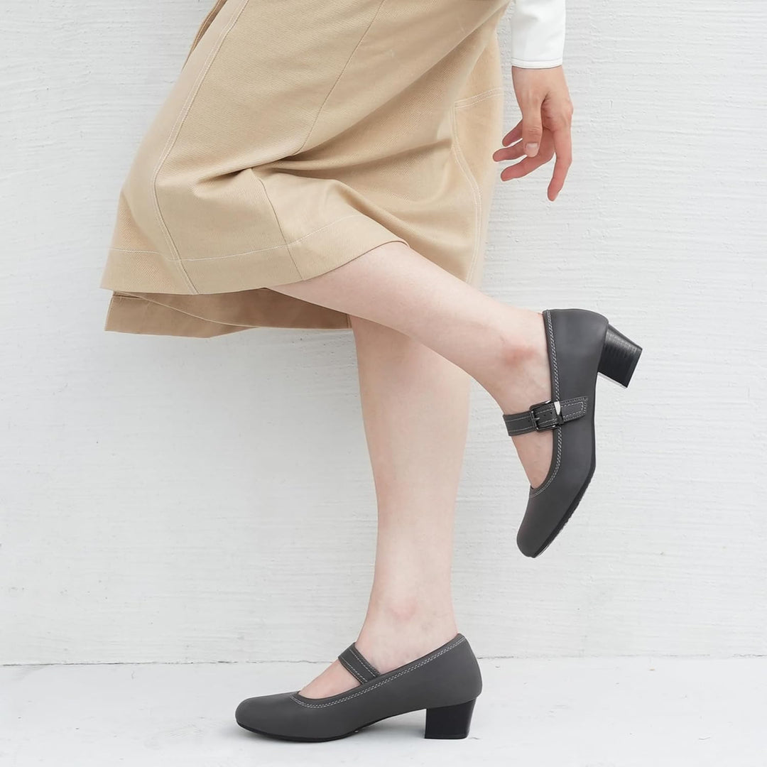 Ruth | Orthopedic Heels