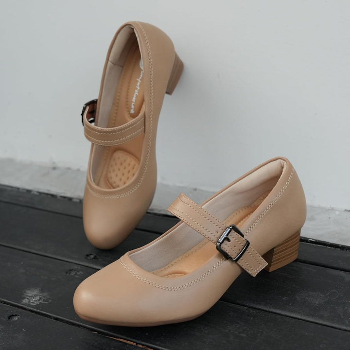 Ruth | Orthopedic Heels