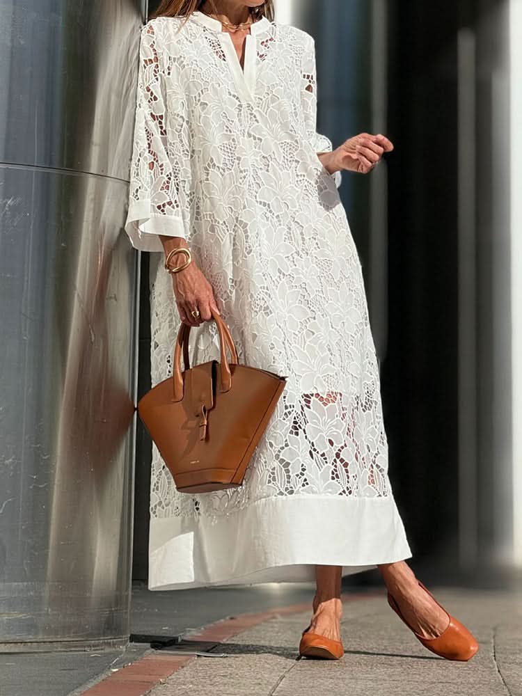 Suzy | The Dress That Enhances Every Woman