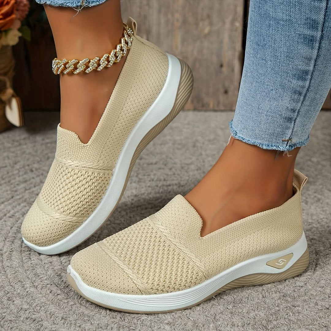 Penelope | Comfortable Orthopedic Shoes