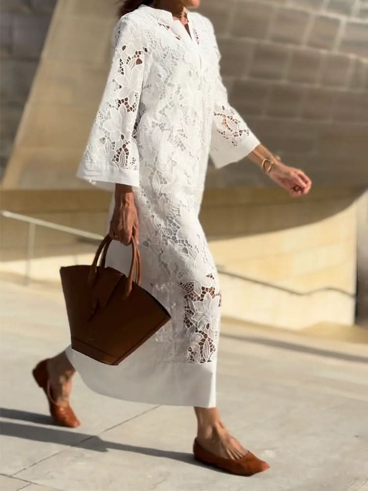 Suzy | The Dress That Enhances Every Woman
