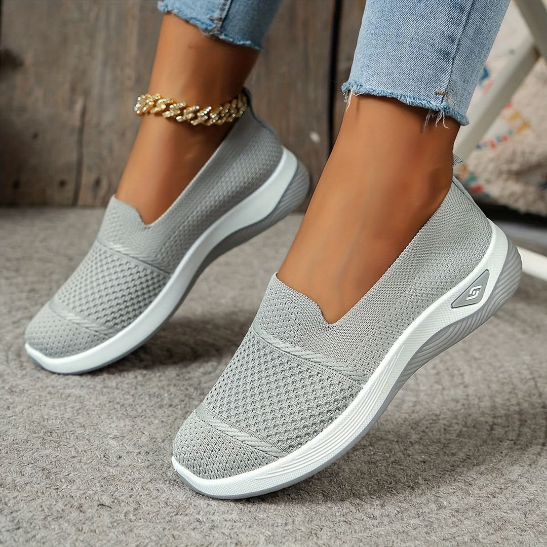Penelope | Comfortable Orthopedic Shoes