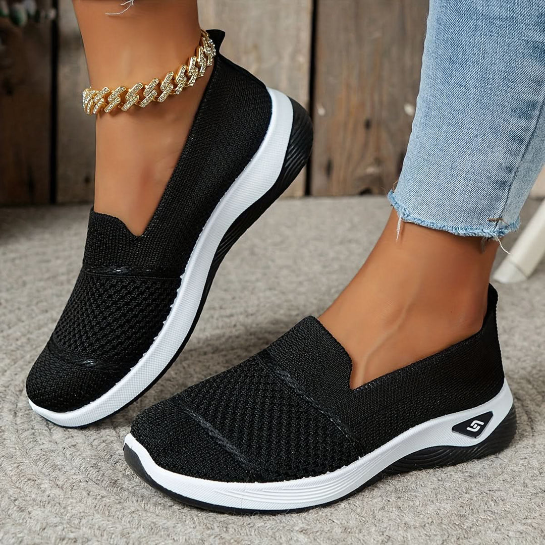 Penelope | Comfortable Orthopedic Shoes