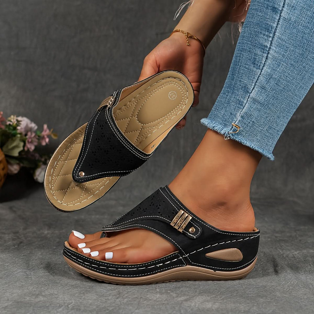 Deyana | Orthopedic Sandals