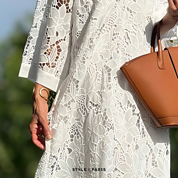 Suzy | The Dress That Enhances Every Woman