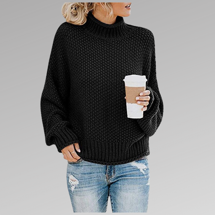 Lina | Comfortable sweater