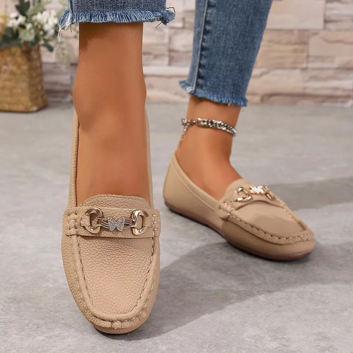 Liara | Orthopedic Loafers