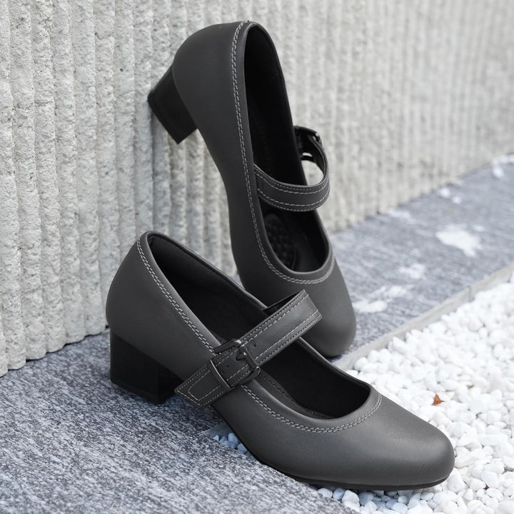 Ruth | Orthopedic Heels