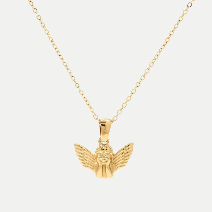 Collier Énergie Angélique