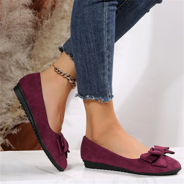 Lila | Orthopedic Comfort Flats
