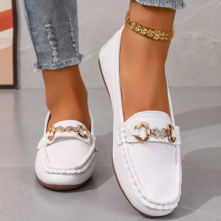 Liara | Orthopedic Loafers