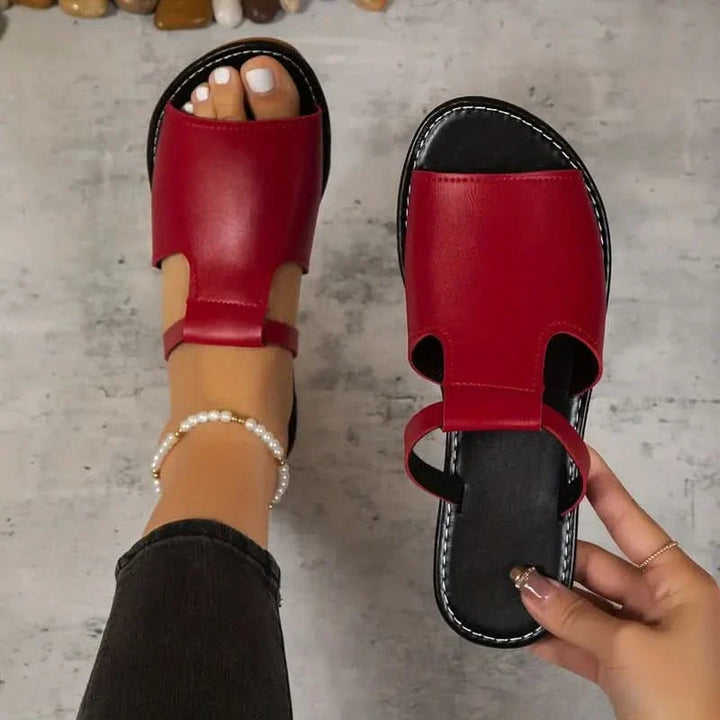 Daphne | Orthopedic sandal