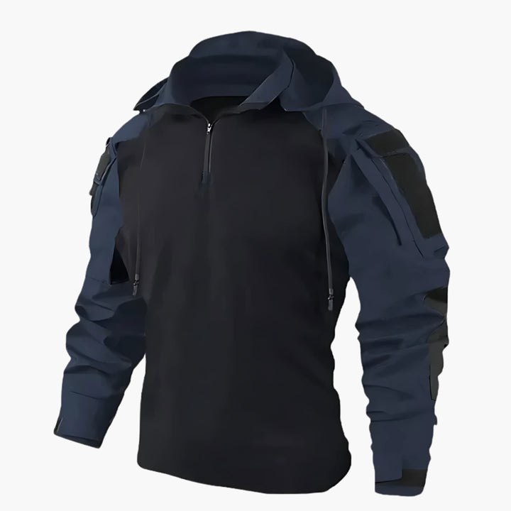 Lucas | Gilet tactique