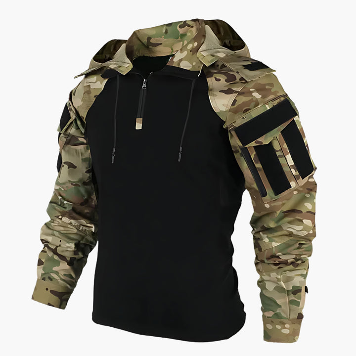 Lucas | Gilet tactique