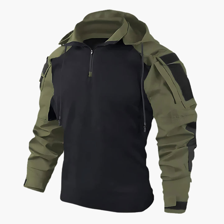 Lucas | Gilet tactique