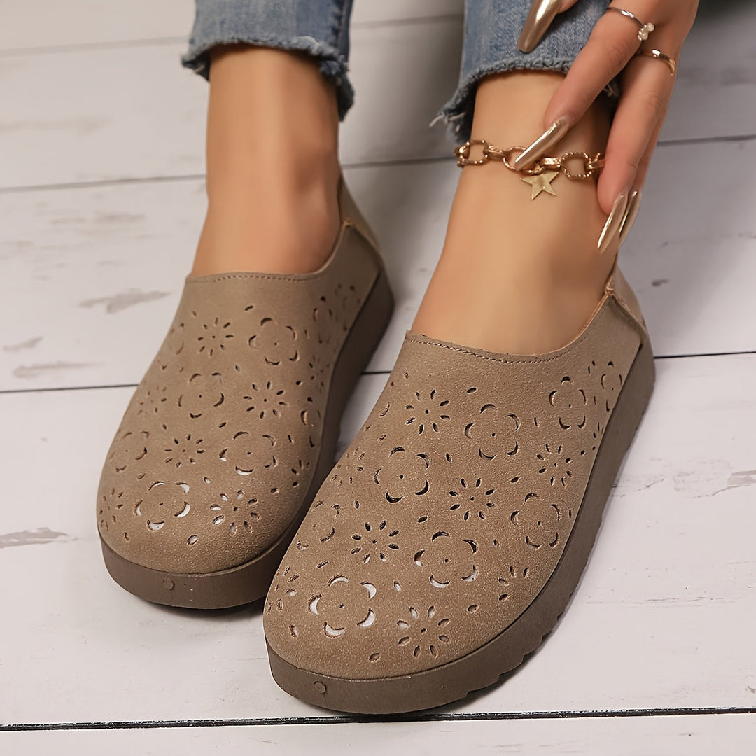 Tatiana™ SoftStep Loafers