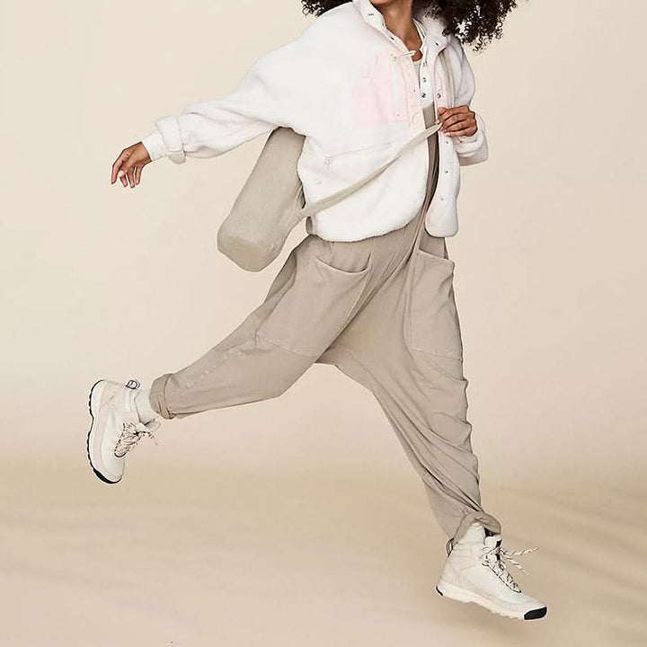 Morgane™ | Confortable dans l'ensemble Chic sans effort