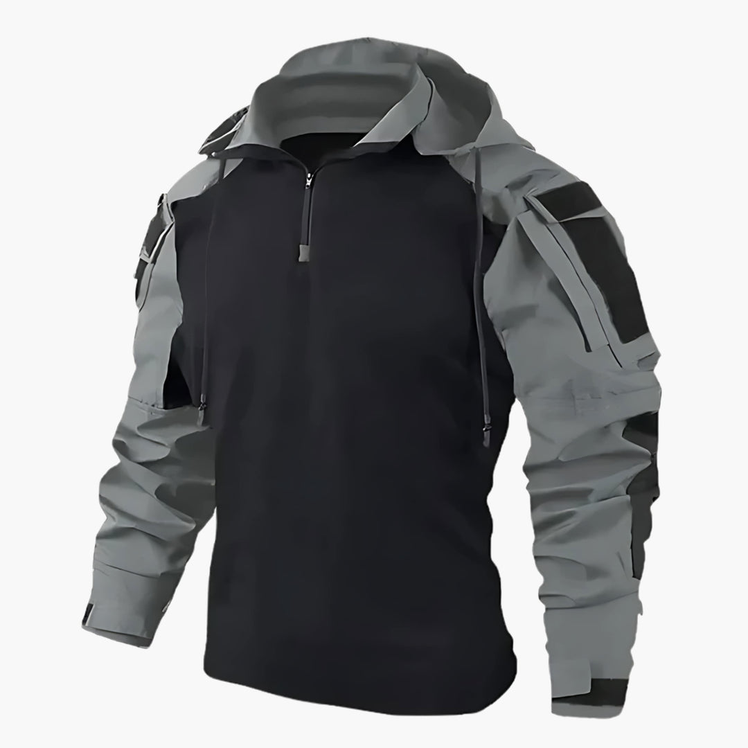Lucas | Gilet tactique