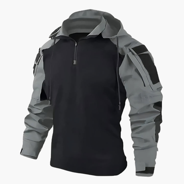 Lucas | Gilet tactique