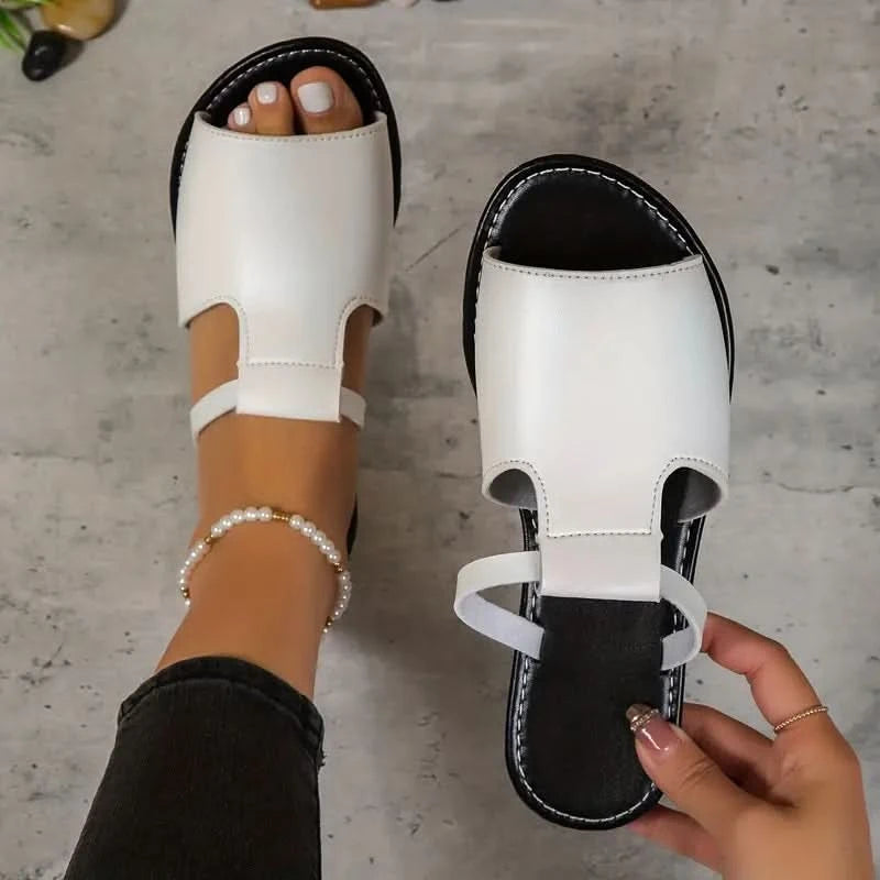 Morgane™| Aurelia Sandals
