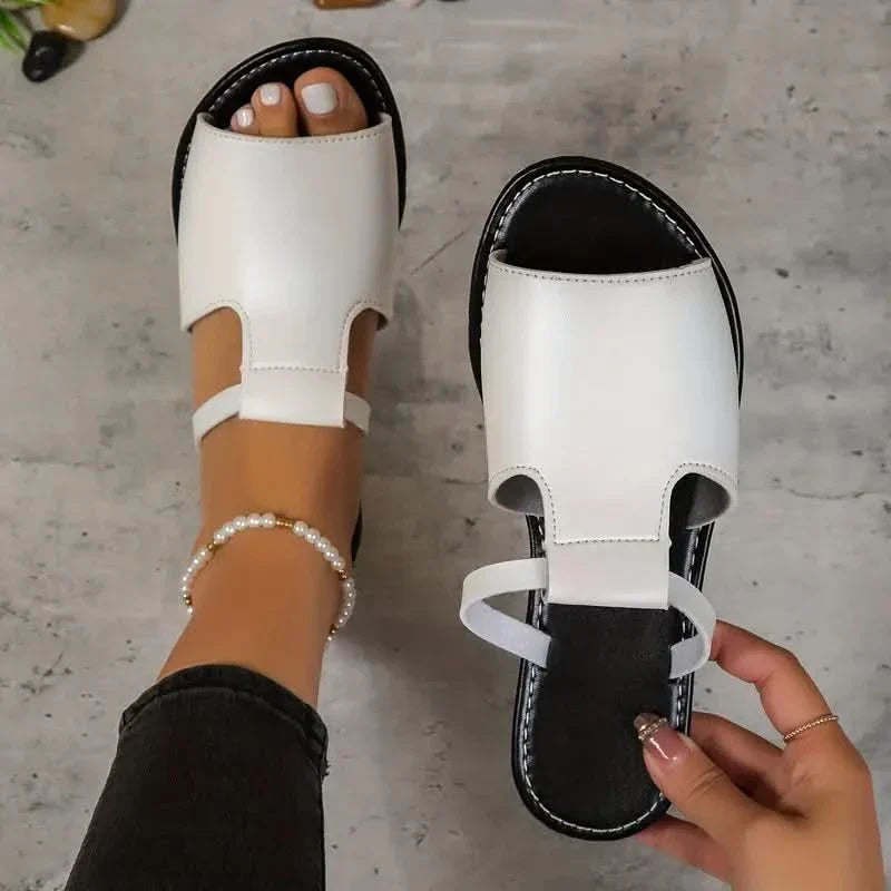 Daphne | Orthopedic sandal